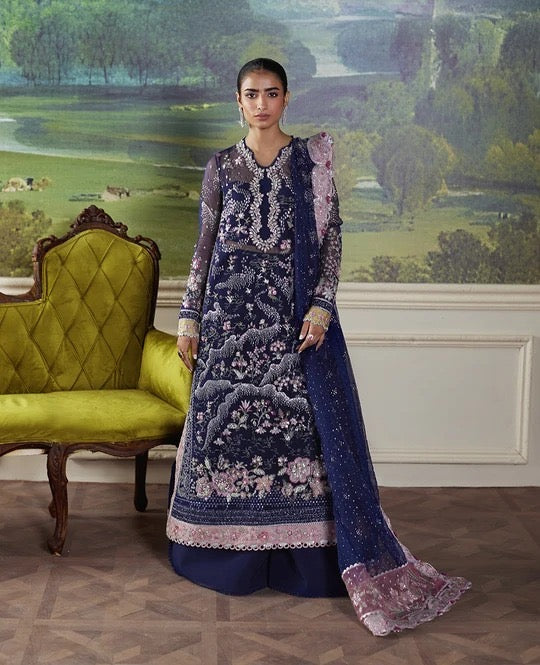 Republic formal hand made