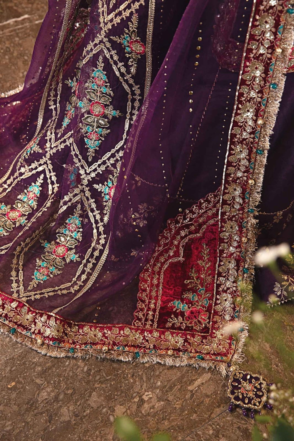 Mohsin naveed ranjha